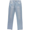 Calça Hang Loose Jeans Reefs - Azul - 1