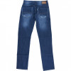 Calça Hang Loose Jeans Baja Azul 2