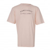 Camiseta Hang Loose Aloha - Rosa