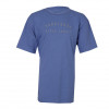Camiseta Hang Loose Aloha - Azul