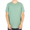 Camiseta Hang Loose Tidy -Verde1