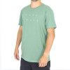 Camiseta Hang Loose Tidy -Verde2