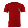 Camiseta Huf Spitfire Vermelho1