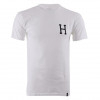 Camiseta Huf Joe Cool Branca1