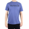 Camiseta Hurley Solid - Azul1
