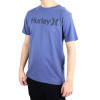Camiseta Hurley Solid - Azul2