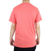 Camiseta Hurley Solid - Vermelha3