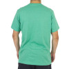 Camiseta Hurley Heat - Verde3