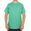 Camiseta Hurley Heat - Verde1