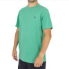 Camiseta Hurley Heat - Verde2
