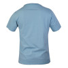 Camiseta Hurley Silk World - Azul Claro - 2