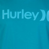 Camiseta Hurley Silk Berlin - Verde - 3