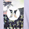 Camiseta Hurley Shralper - Cinza - 3
