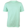 Camiseta Hurley Basic Verde Claro - 1