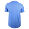 Camiseta Hurley Established Azul Mescla - 2