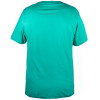 Camiseta Hurley Silk One & On - Verde - 2