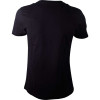 Camiseta Hurley Silk Shock Preta - 2