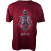 Camiseta Hurley Silk Shock Vermelha - 1
