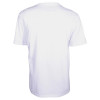 Camiseta Hurley Skull Skate - Branco - 2