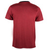 Camiseta Hurley Premium Pocket - Vermelho Mescla 2