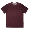 Camiseta Hurley Lagos - Vinho Mescla - 1