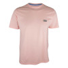 Camiseta Hurley Basic - Rosa - 1