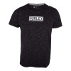 Camiseta Hurley Premium Box - Preta - 1