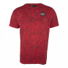 Camiseta Hurley Premium Pupuke - Vermelho 1