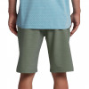 Bermuda Hurley Wlak Cutback - Verde2