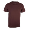 Camiseta Hurley Silk Incon - Vinho 1