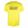 Camiseta Hurley Octane Amarela 1