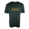 Camiseta Hurley Octane Verde 1