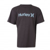 Camiseta Hurley Oversize O&O Cinza1