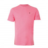 Camiseta Hurley Mini Icon - Rosa Neon
