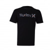 Camiseta Hurley Military - Preto