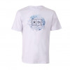 Camiseta Hurley Sigzane Wail - Branco