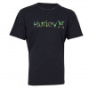Camiseta Hurley O&O - Preto