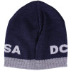 Gorro DC Big Half Azul/Cinza - 2