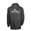 Jaqueta Rip Curl Icon Jacket - Preto - 2