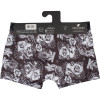 Cueca Kevland Boxer Tatoo Old School - 2