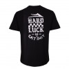 Camiseta Lakai HD Motto - Preta