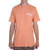 Camiseta Lakai Harry - Coral1