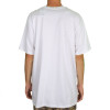 Camiseta Lakai Varsity Branca3