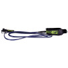 Leash ProLite Survivor MDS 8' - Azul Marinho - 1