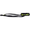 Leash ProLite Pro Long Knee 9' - Preto - 1