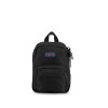 Mochila Jansport Lil' Break Mini - Preto - 1