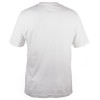 Camiseta Lost Saturno - Branco - 2