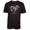 Camiseta Lost Sheep - Preto - 1