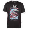 Camiseta Lost ETE Hell Water - Preto - 1