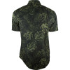 Camisa Rip Curl Lost Reef - Verde - 2